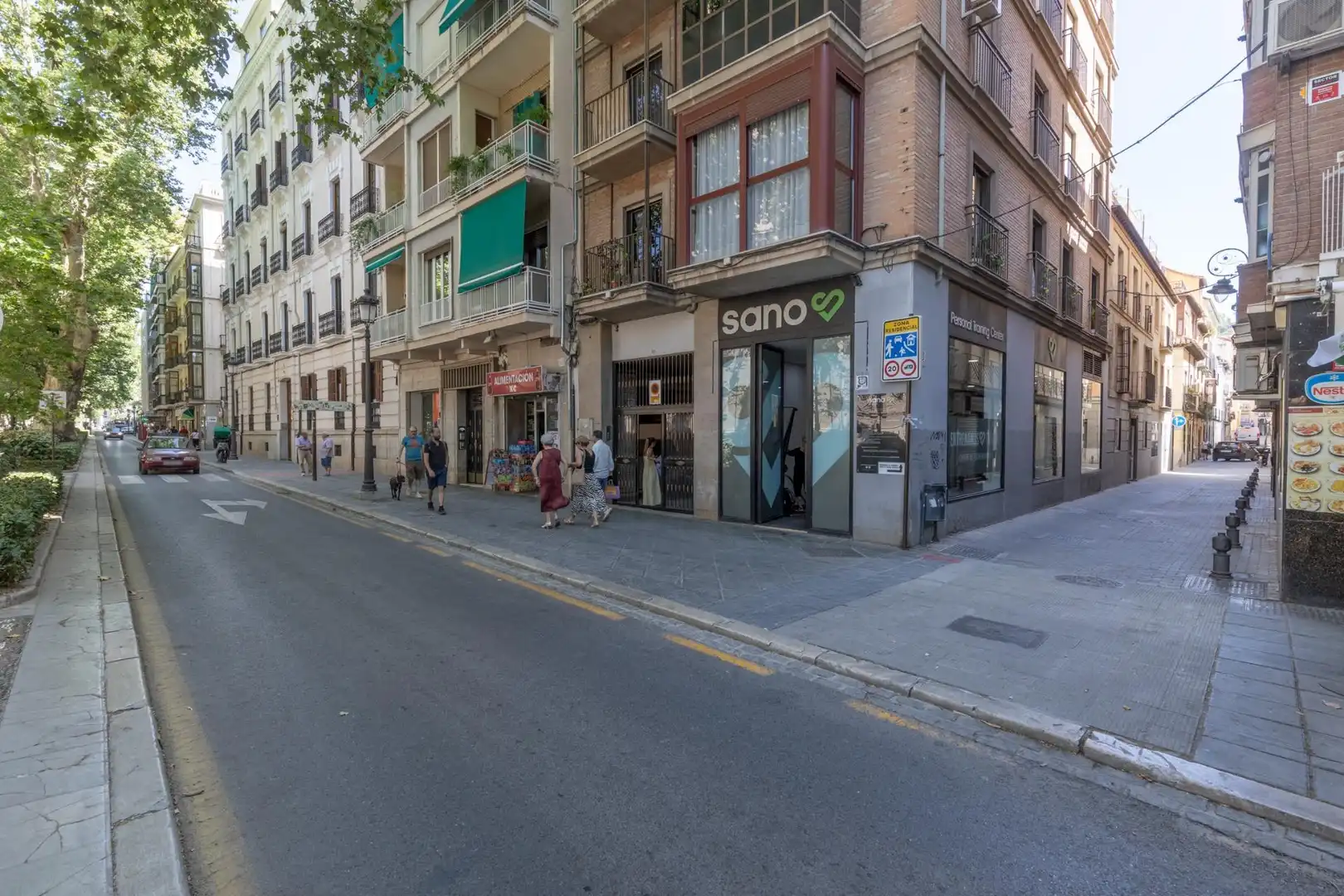Aparcament en venda a Calle San Pedro Mártir 23, imagen 13