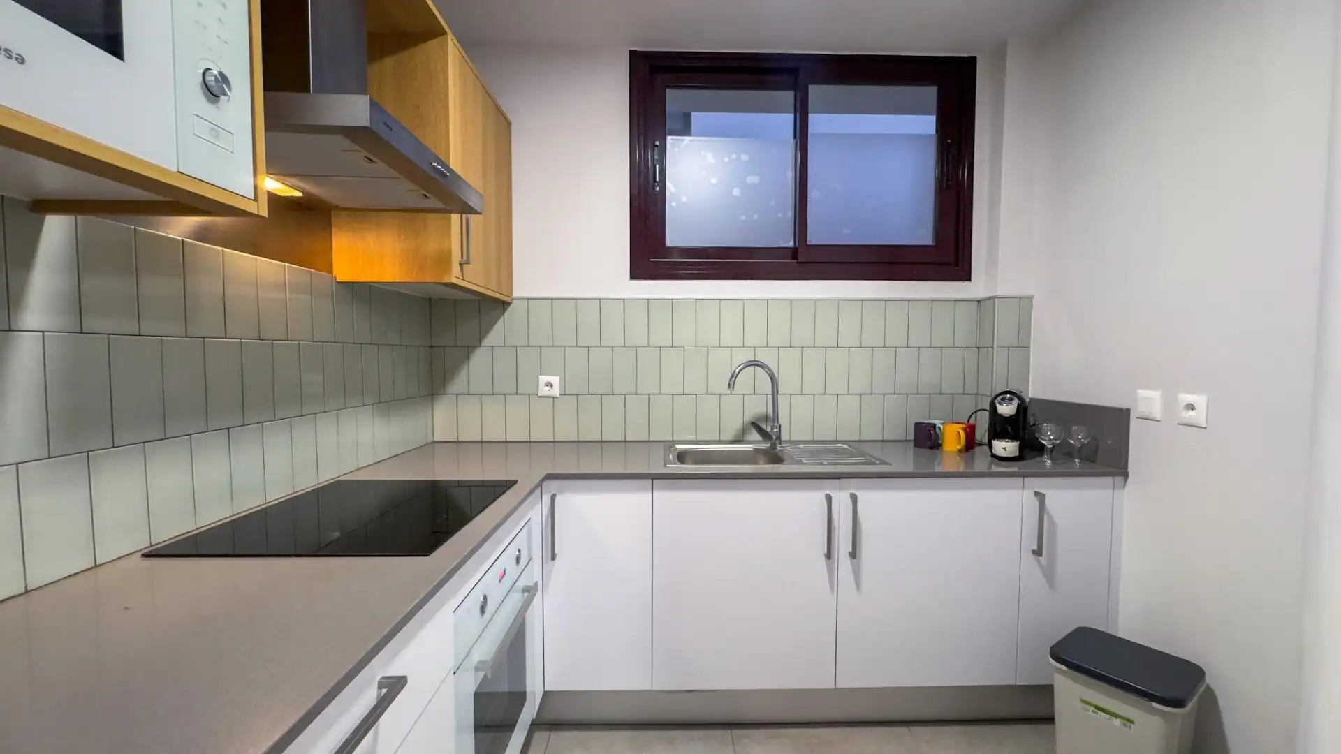 Kitchen of Houses for sale in Granadilla de Abona  with Terrace