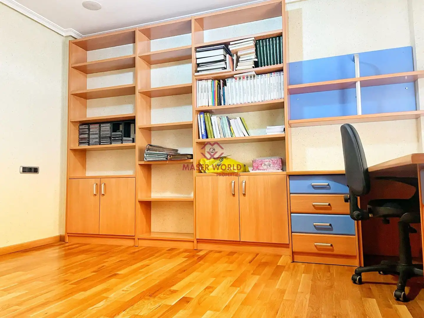Villa à vendre à Mazarrón Casco Urbano, imagen 11