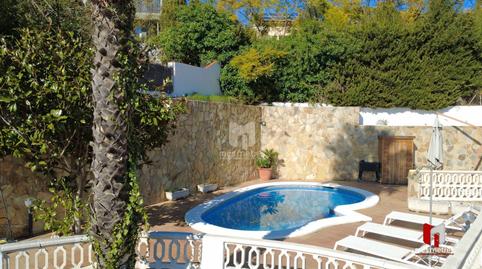 Foto 3 de Casa o xalet en venda a Alella, Barcelona