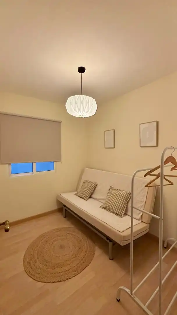 Schlafzimmer von Wohnungen zur Miete in San Blas