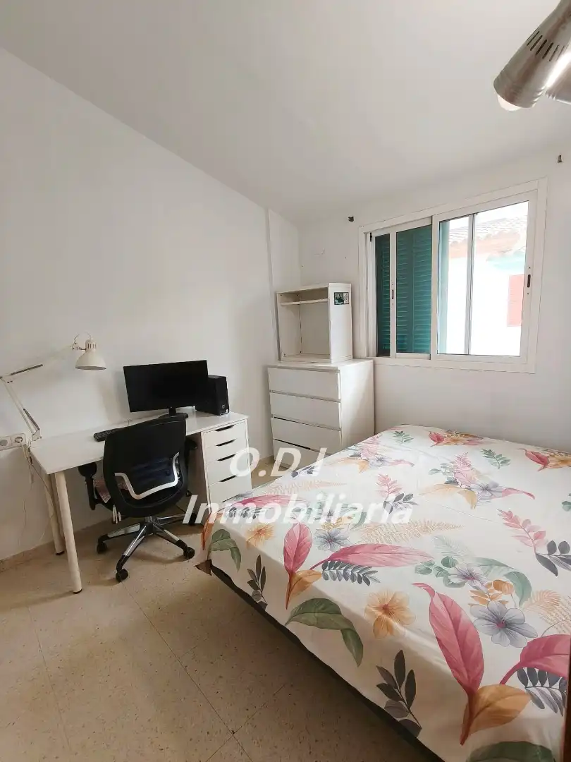 Chalet con terraza en venta en El Zabal - Santa Margarita, imagen 17