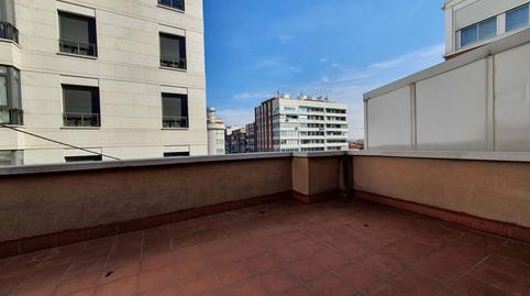 Foto 3 von Dachboden zur Miete in Francisco Santos, Guindalera,  Madrid Capital