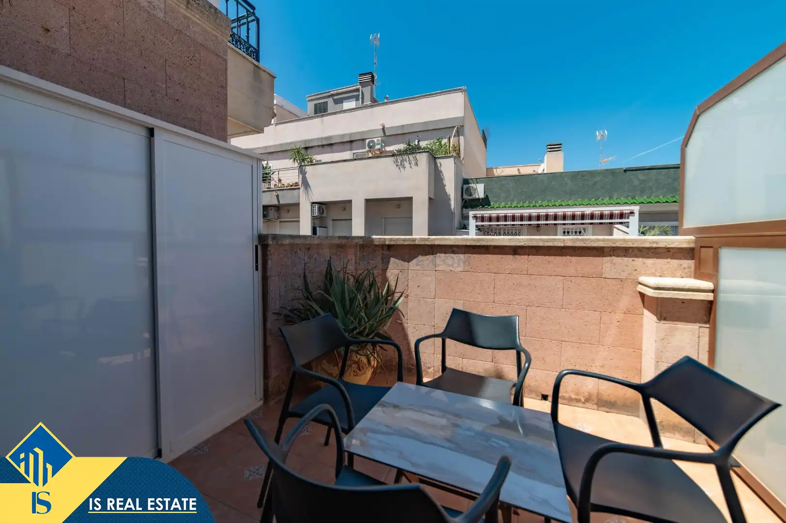 Maisonette mit Aufzug zum Verkauf in Calle Vitoria 32, imagen 15