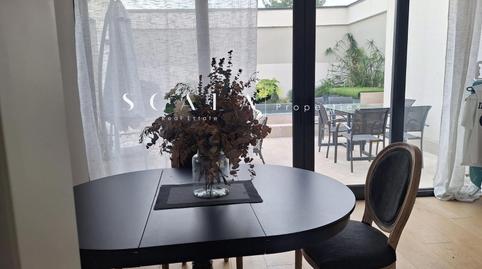 Foto 2 de Àtic de lloguer a Jorge Manrique, El Viso, Madrid