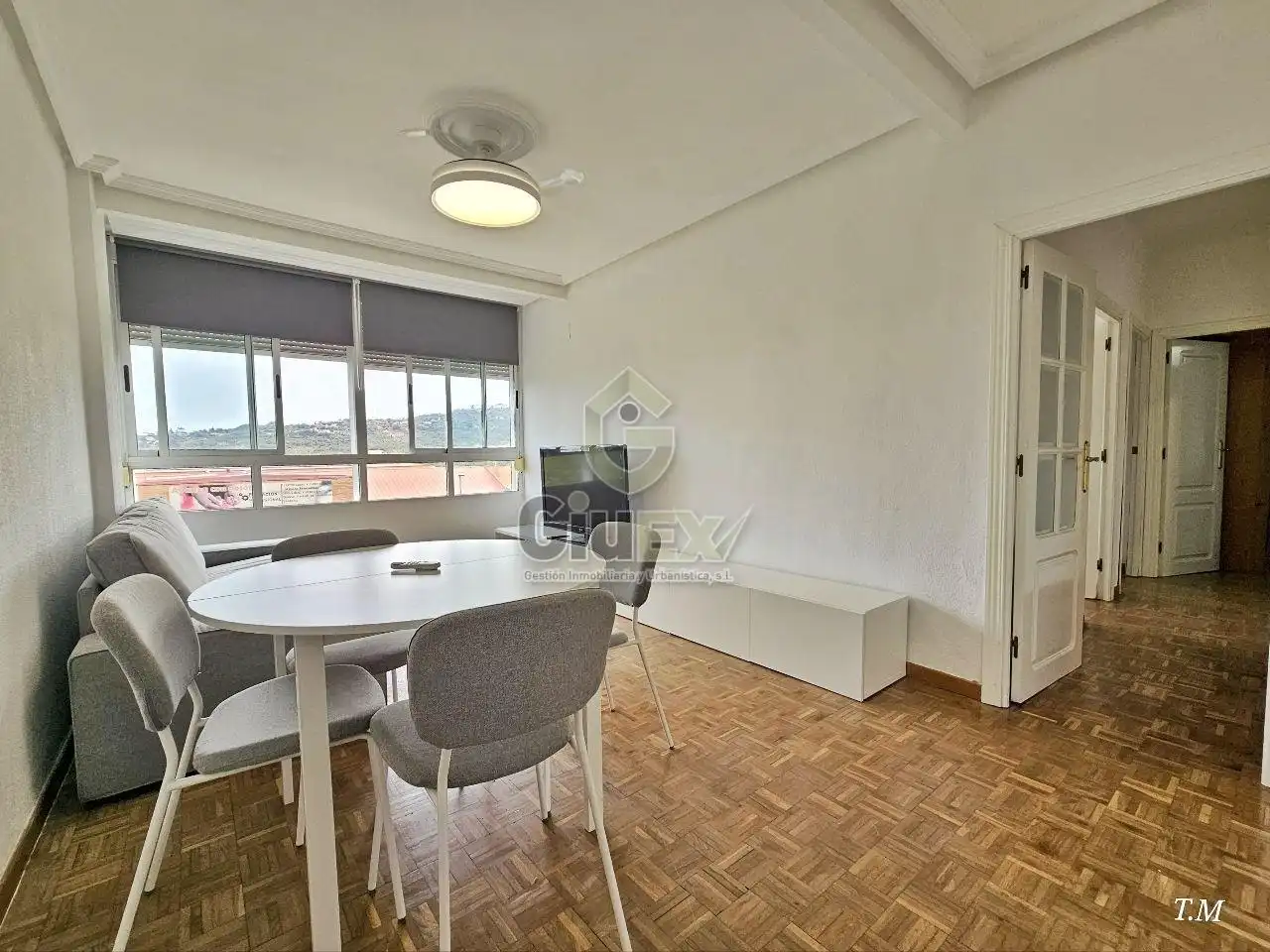 Flat for rent in Nuevo Cáceres