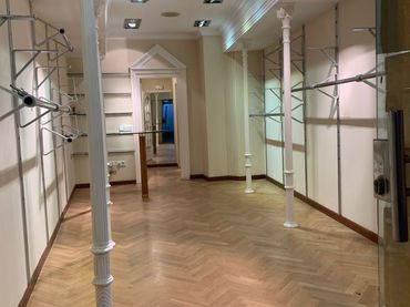 Local comercial en venta en Centro