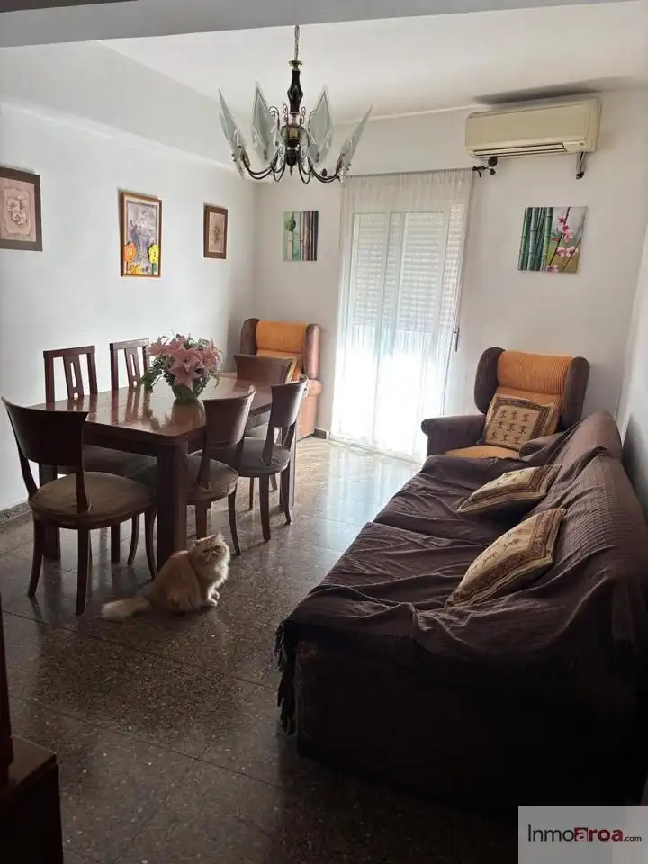 Appartement avec terrasse à vendre à Centro