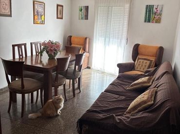 Appartamento con balcone in vendita a Centro
