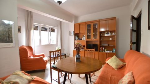 Photo 3 of Flat for rent in Calle Obispo Hurtado, Camino de Ronda, Granada Capital