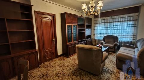 Foto 4 de Pis en venda a Ander Deun Kalea, Bermeo, Bizkaia