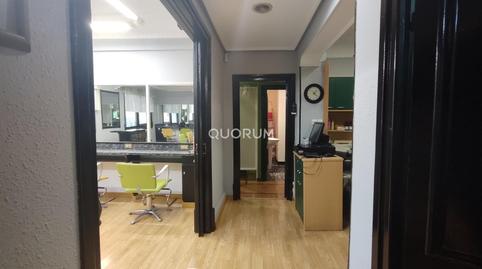 Foto 4 de Oficina de lloguer a Calle General Concha, Alhóndiga, Bizkaia