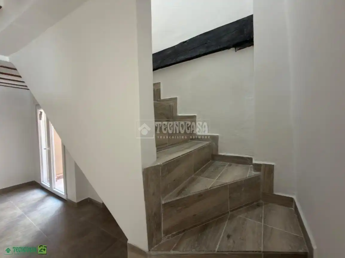 Casa adosada en venta en El Romeral con Terraza