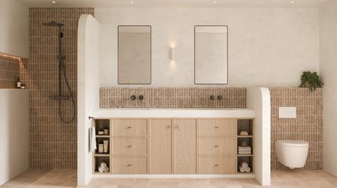 Foto 5 de Casa o xalet en venda a Carrer Salvador Albert I Pey, 10, El Pedró, Girona