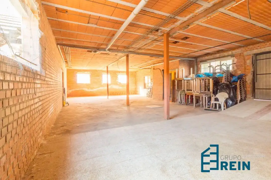 Chalet con jardín en venta en LARGO CABALLERO 1, imagen 57