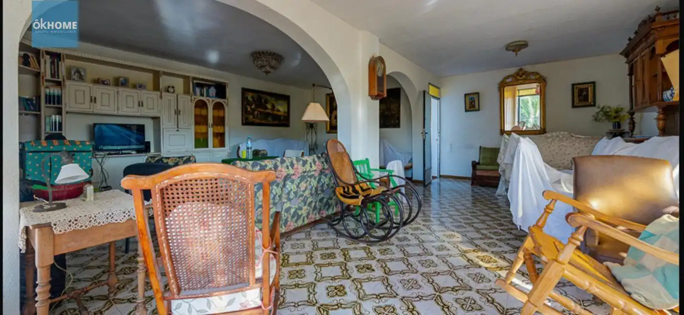 Villa mit Terrasse zum Verkauf in Gilet, imagen 8