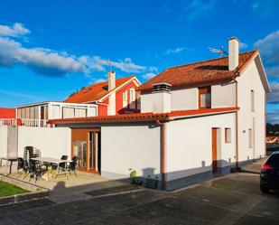 Casa o xalet en venda a Aldea Taibo, 28, Sada (A Coruña)