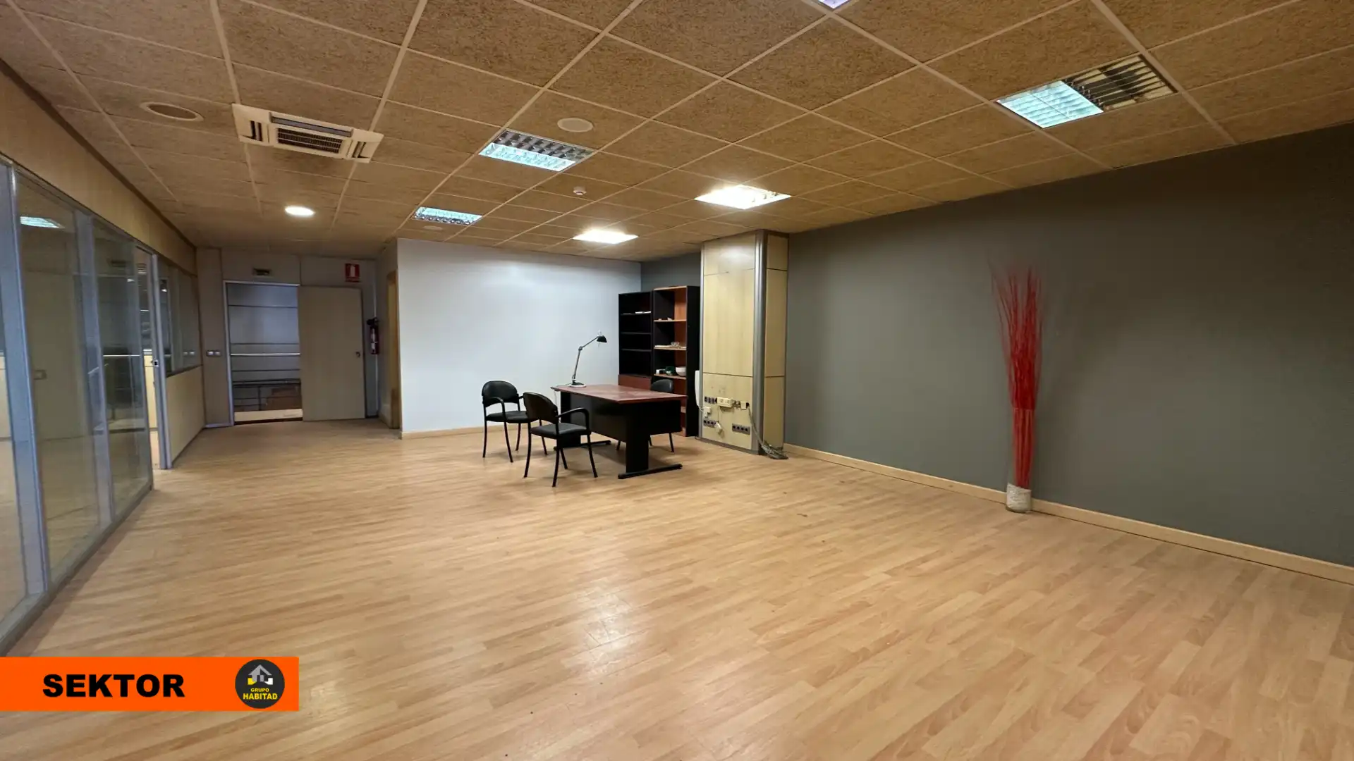 Nave industrielle à louer à Llevantina - Montgavina - Quintmar, imagen 25