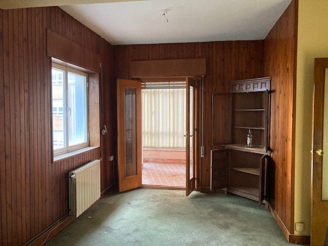Piso en venta en Torrelavega  con Terraza