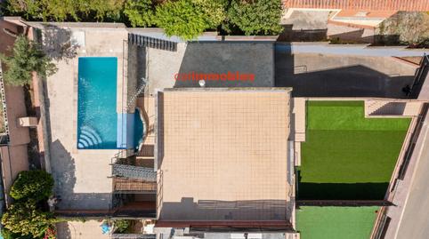 Foto 5 de Casa adosada en venta en Blasco Ibáñez, Valldoreix, Barcelona