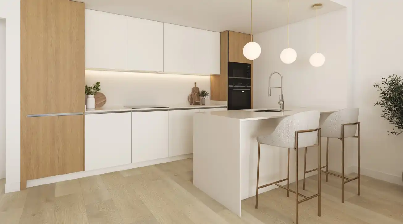Planta baja en venta en Paseo de la Mar, 6, El Verger