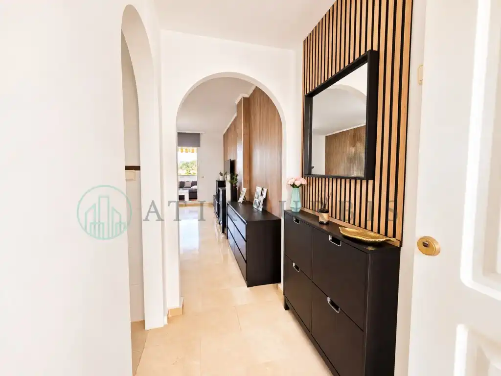 Flat for sale in Mijas Golf
