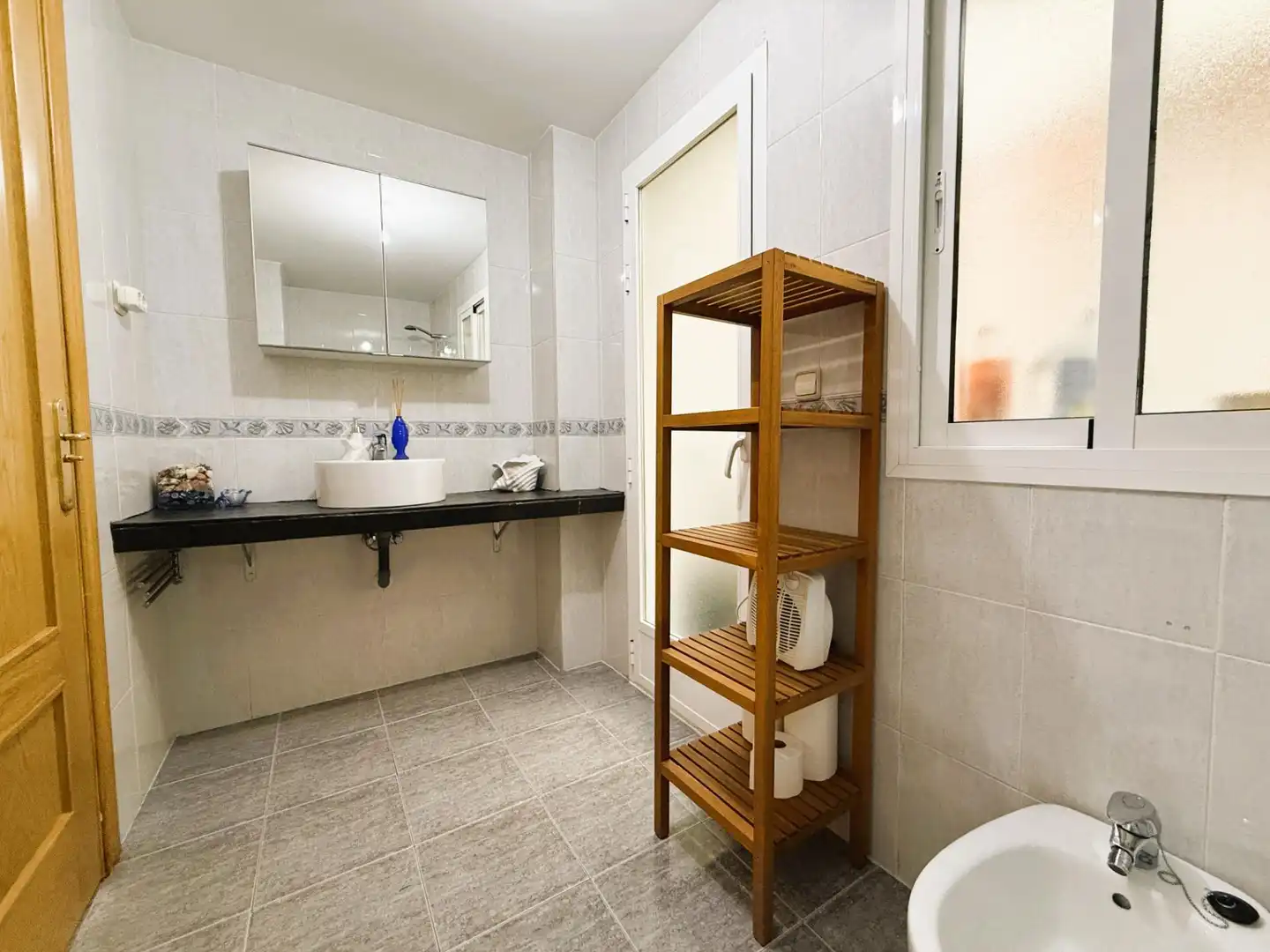 Baño de Piso en venta en Arganda del Rey con Aire acondicionado, Calefacción y Terraza