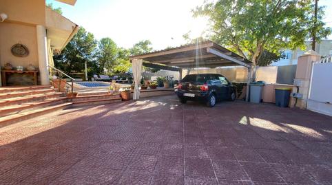 Foto 4 de Casa o chalet en venta en Paseo Los Olivos, Haygon - Universidad, Alicante