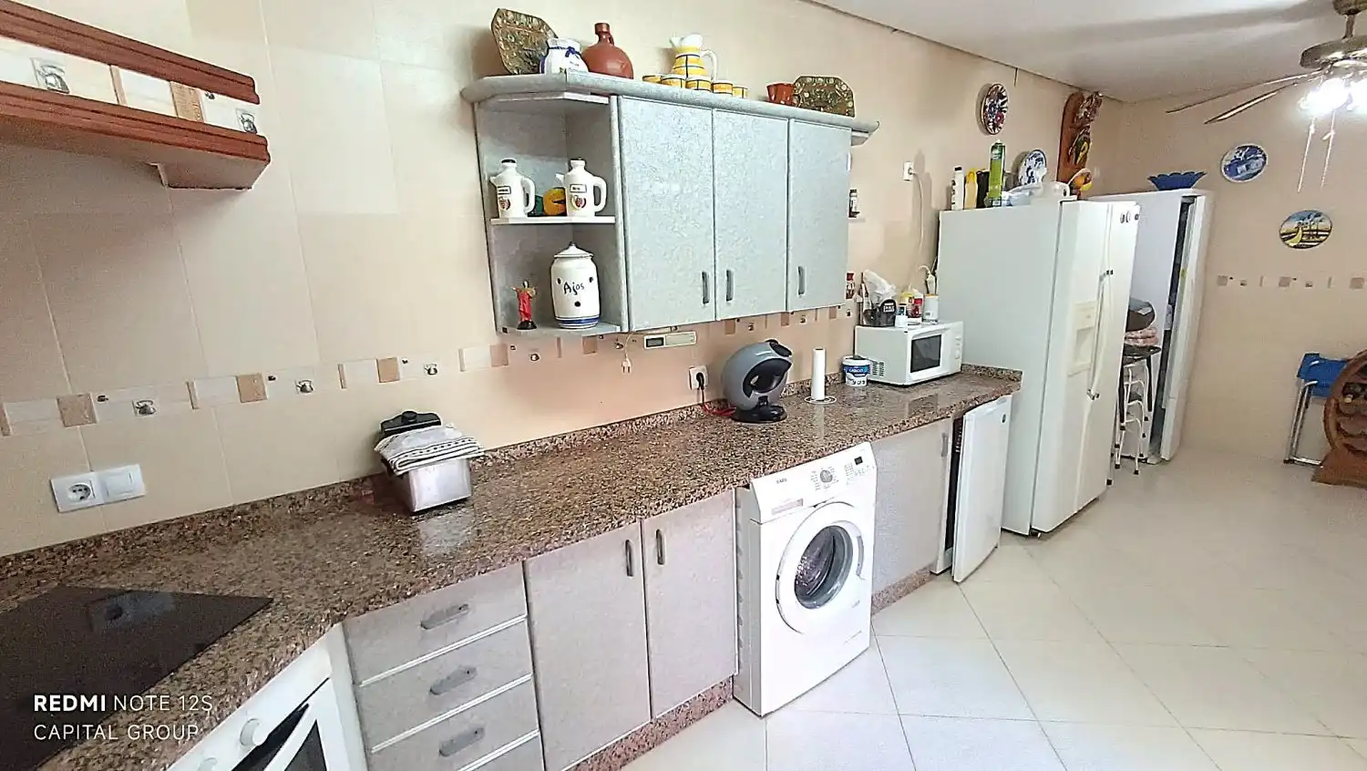Chalet con terraza en venta en Punta Umbría, imagen 39