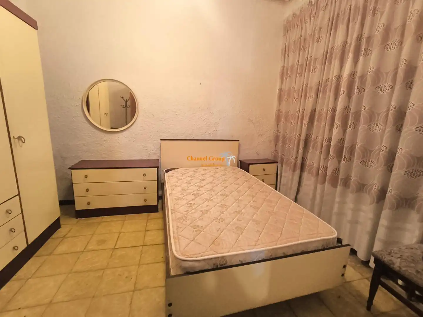 Habitación de Planta baja en venta en Elche / Elx con Trastero