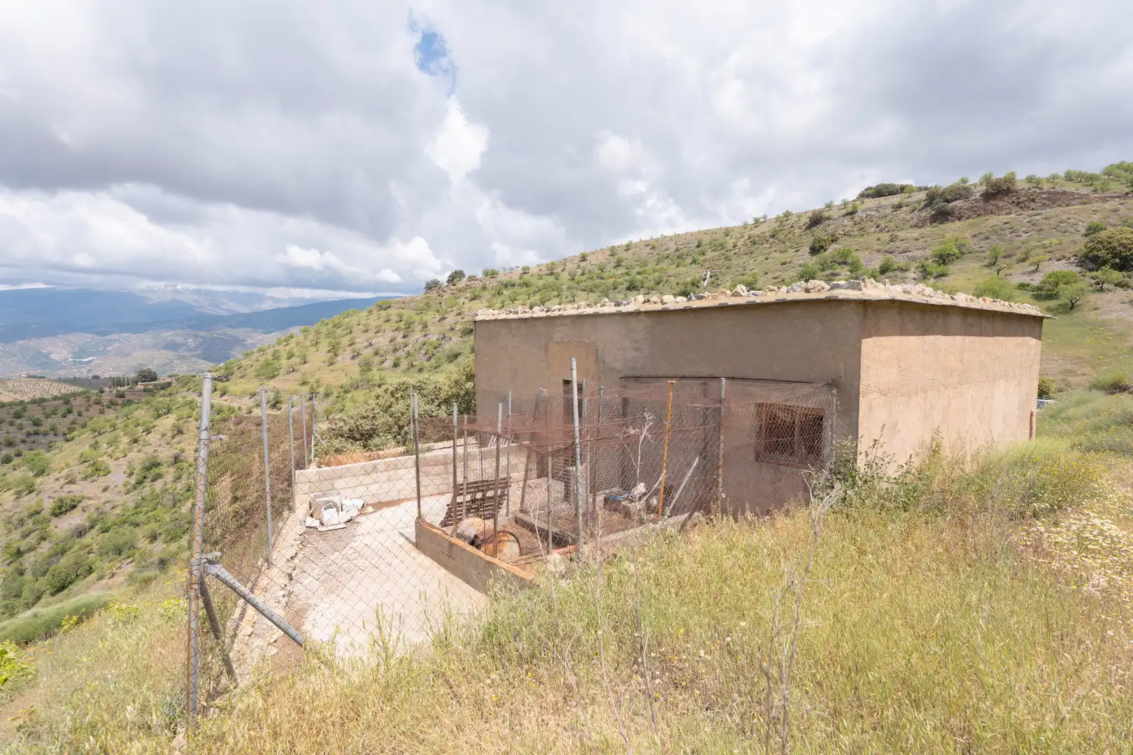 Finca rústica en venda en Lobras amb Terrassa i Moblat