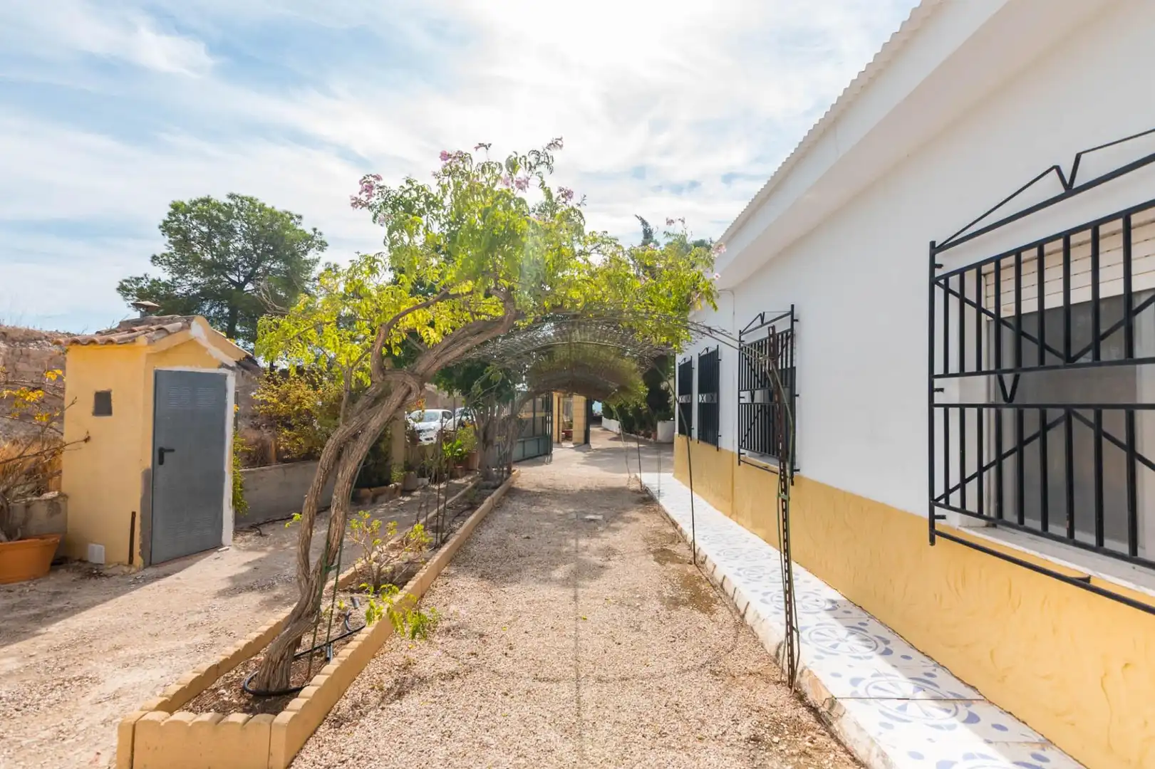 Chalet con piscina en venta en Fortuna, imagen 39
