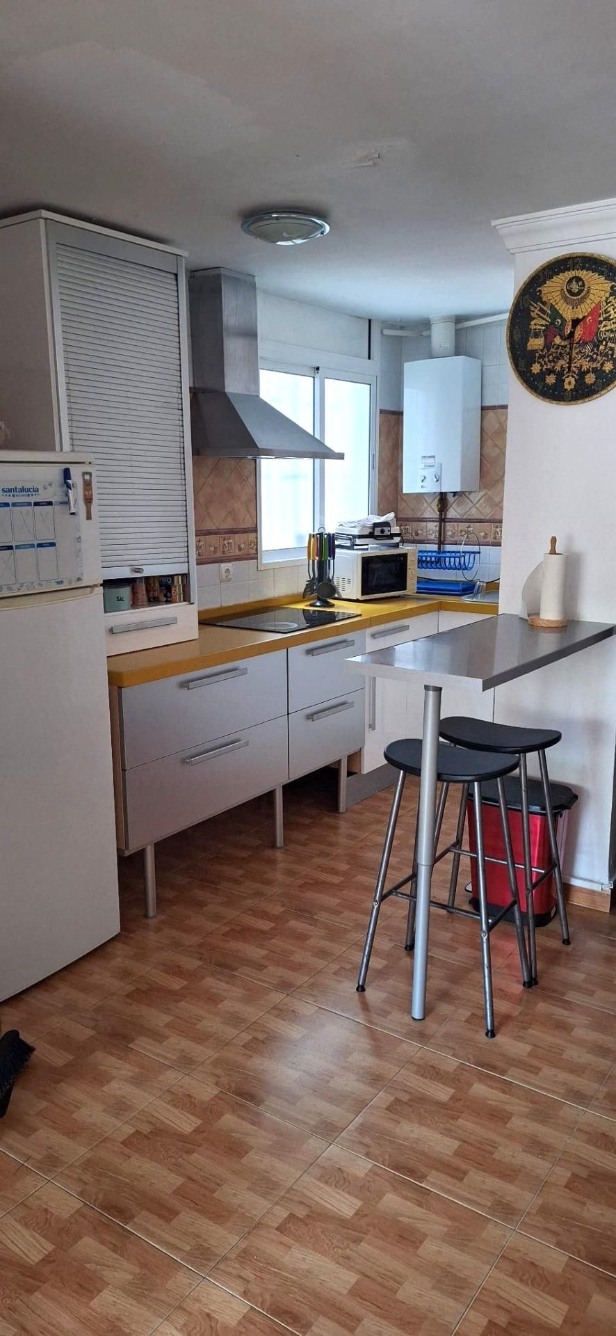 Cuina de Pis en venda en  Cádiz Capital