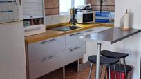 Kitchen of Flat for sale in  Cádiz Capital