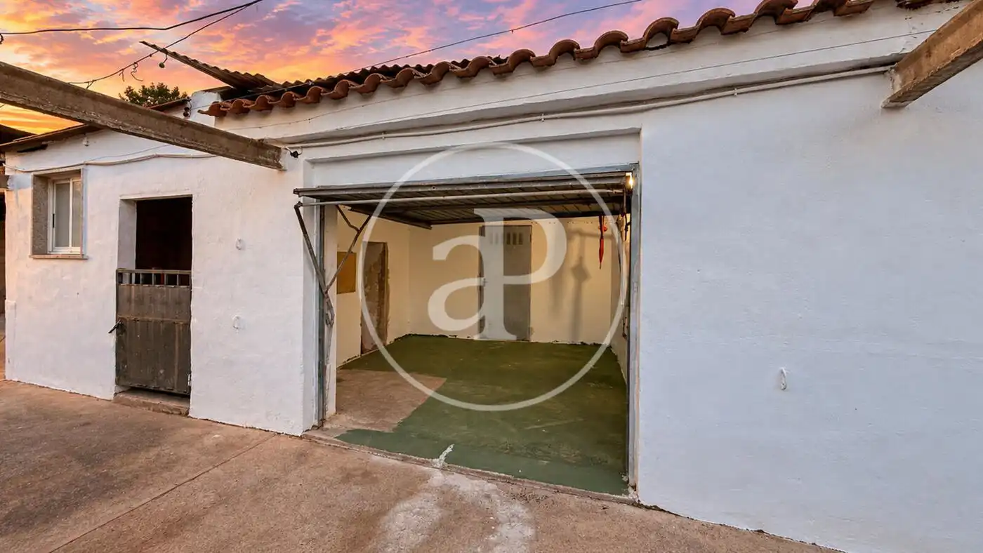 Country house with terrace for sale in Urbanizaciones, imagen 19