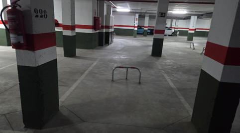 Foto 3 de Garatge en venda a Calle Pedreña, 21, Roquetas Pueblo, Roquetas de Mar