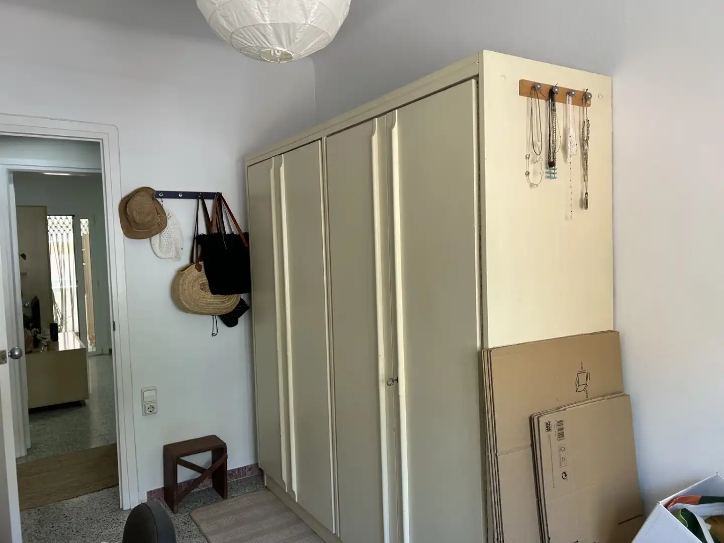 Piso en venta en Molins de Rei con Aire acondicionado, Calefacción y Terraza