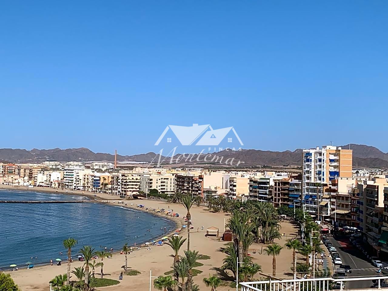 Apartment to rent in Casco Antiguo