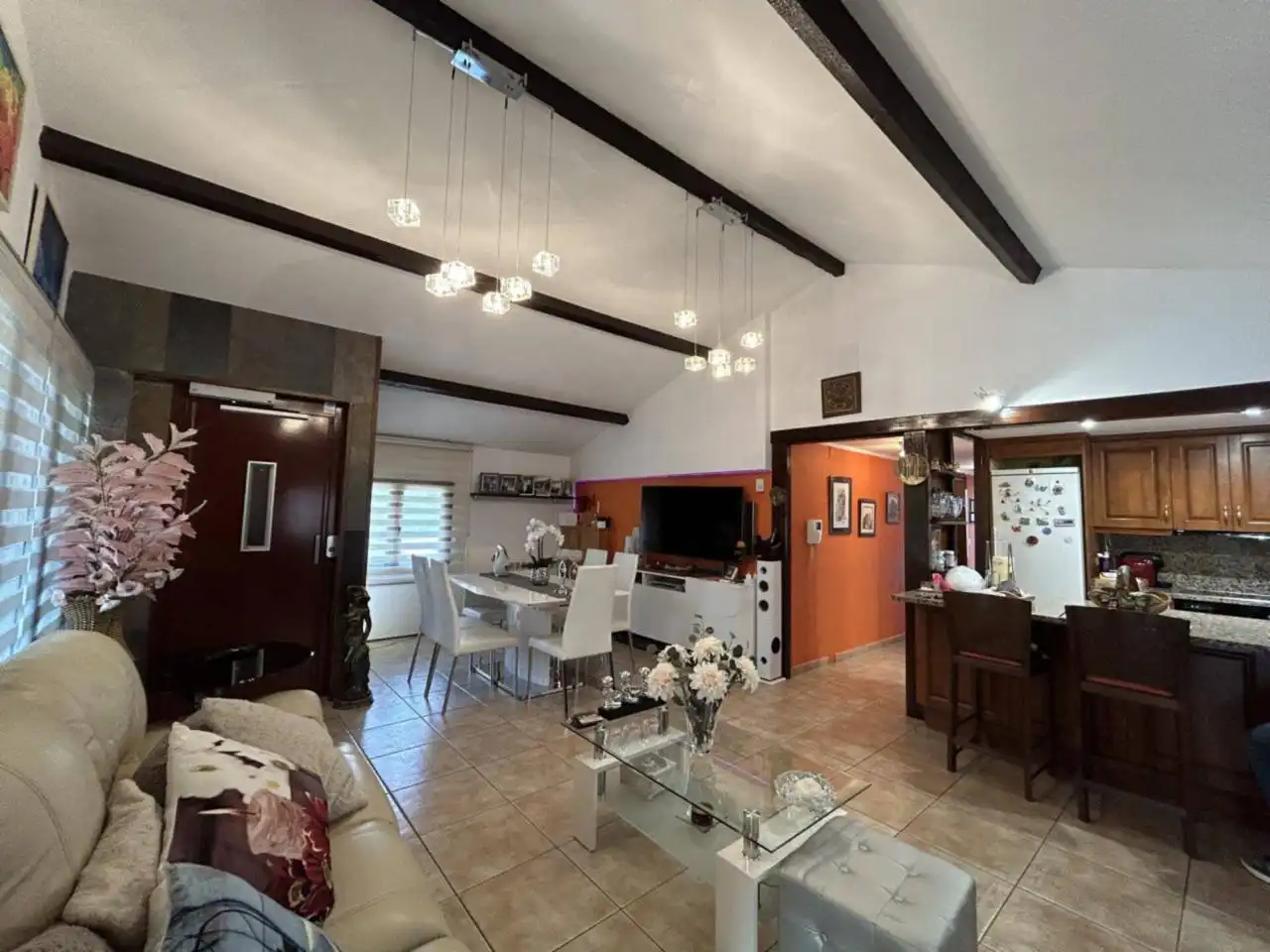 Casa con jardín en venta en Calle carretera Auvinya, imagen 18