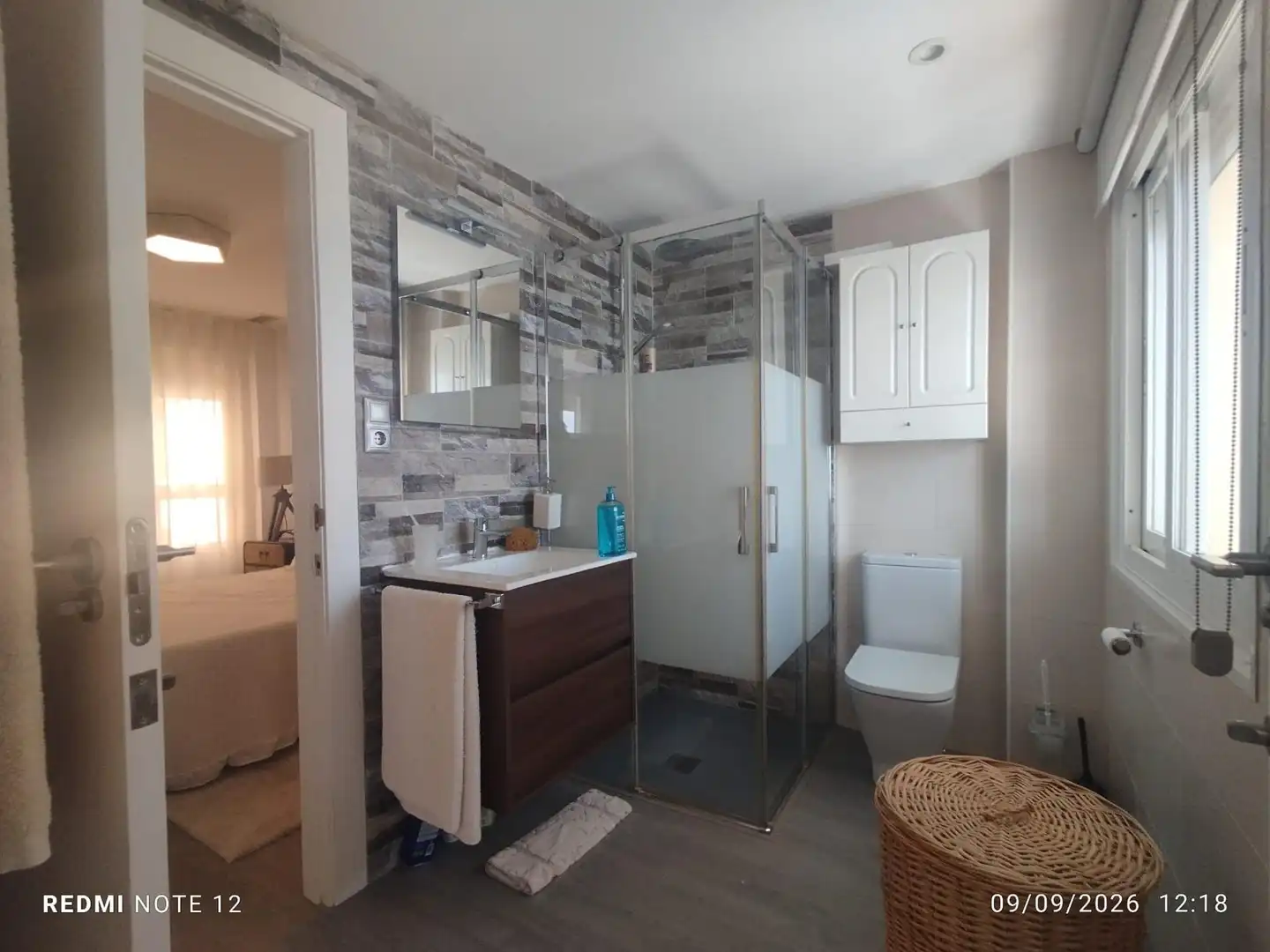 Apartment with terrace for sale in Calle Calle Miguel de Unamuno, imagen 26