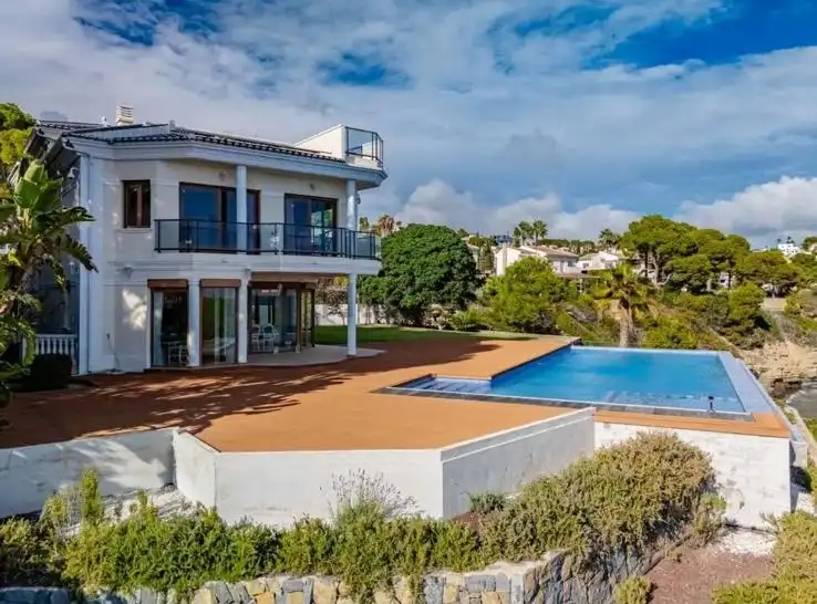 Villa à vendre à Zona Pueblo
