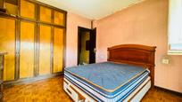 Bedroom of Flat for sale in  Zaragoza Capital  with Air Conditioner