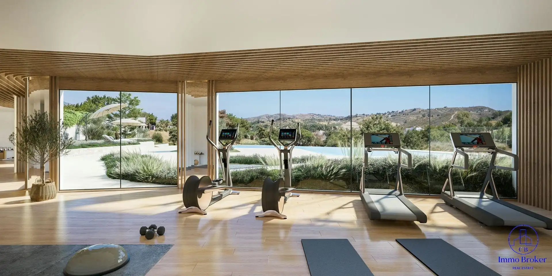 Maison mitoyenne avec piscine à vendre à La Cala Golf - Lagar Martell, imagen 20