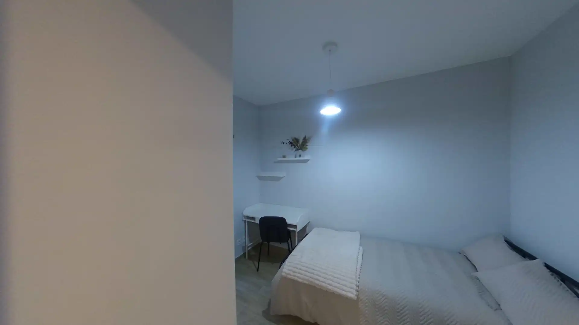 Appartamento con ascensore in affitto a Calle de Bustamante, imagen 21