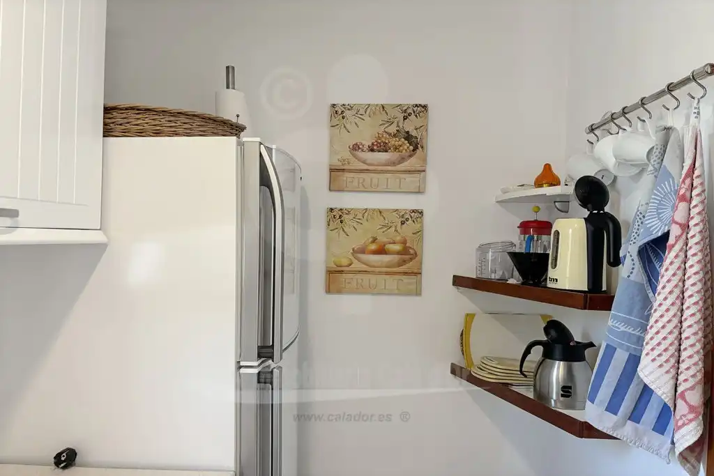 Apartamento en venta en Cala d'Or
