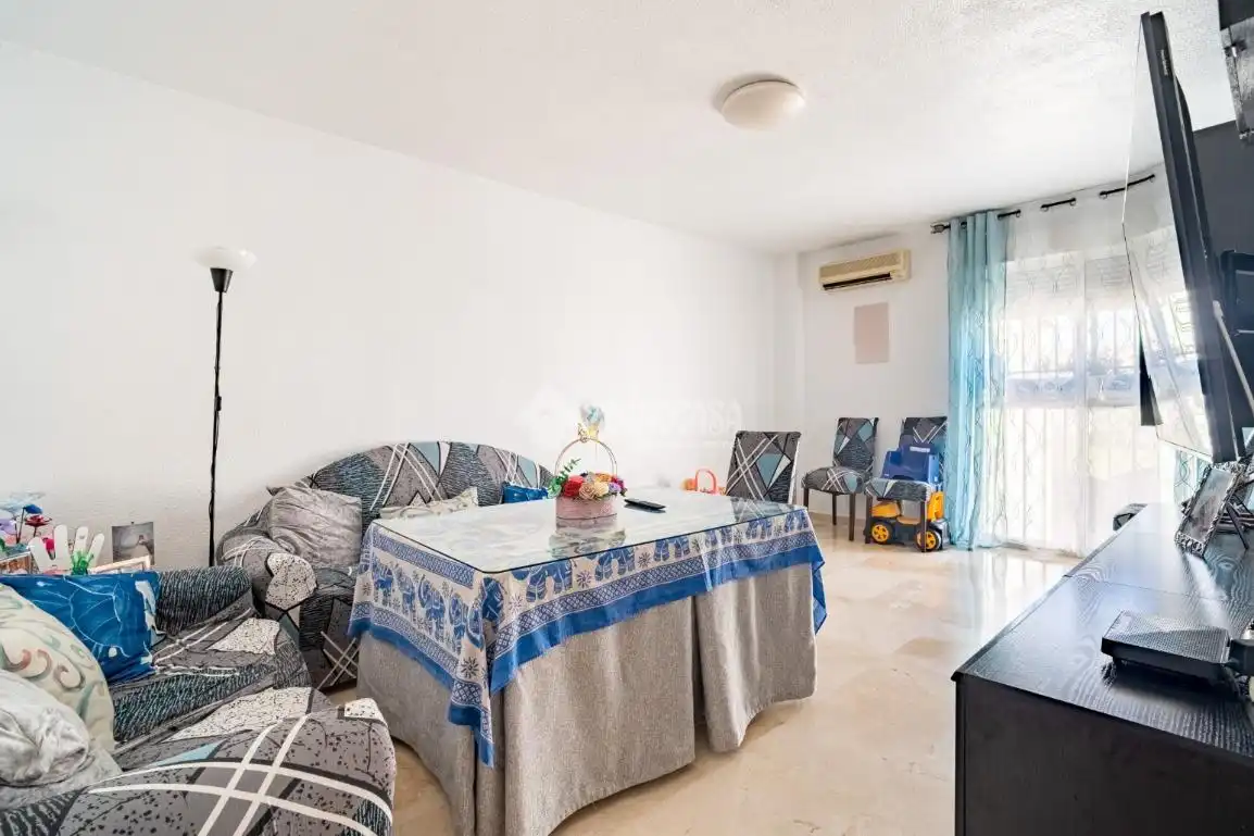 Wohnung zum Verkauf in Haza Grande