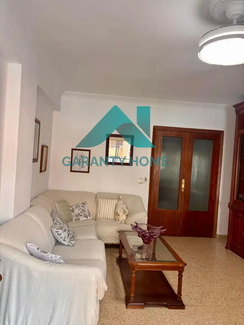 Wohnung mit Aufzug zur Miete in Centro, imagen 18