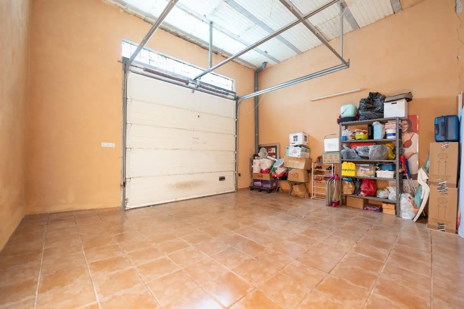 Piso en venta en Roquetas de Mar con Aire acondicionado, Terraza y Amueblado