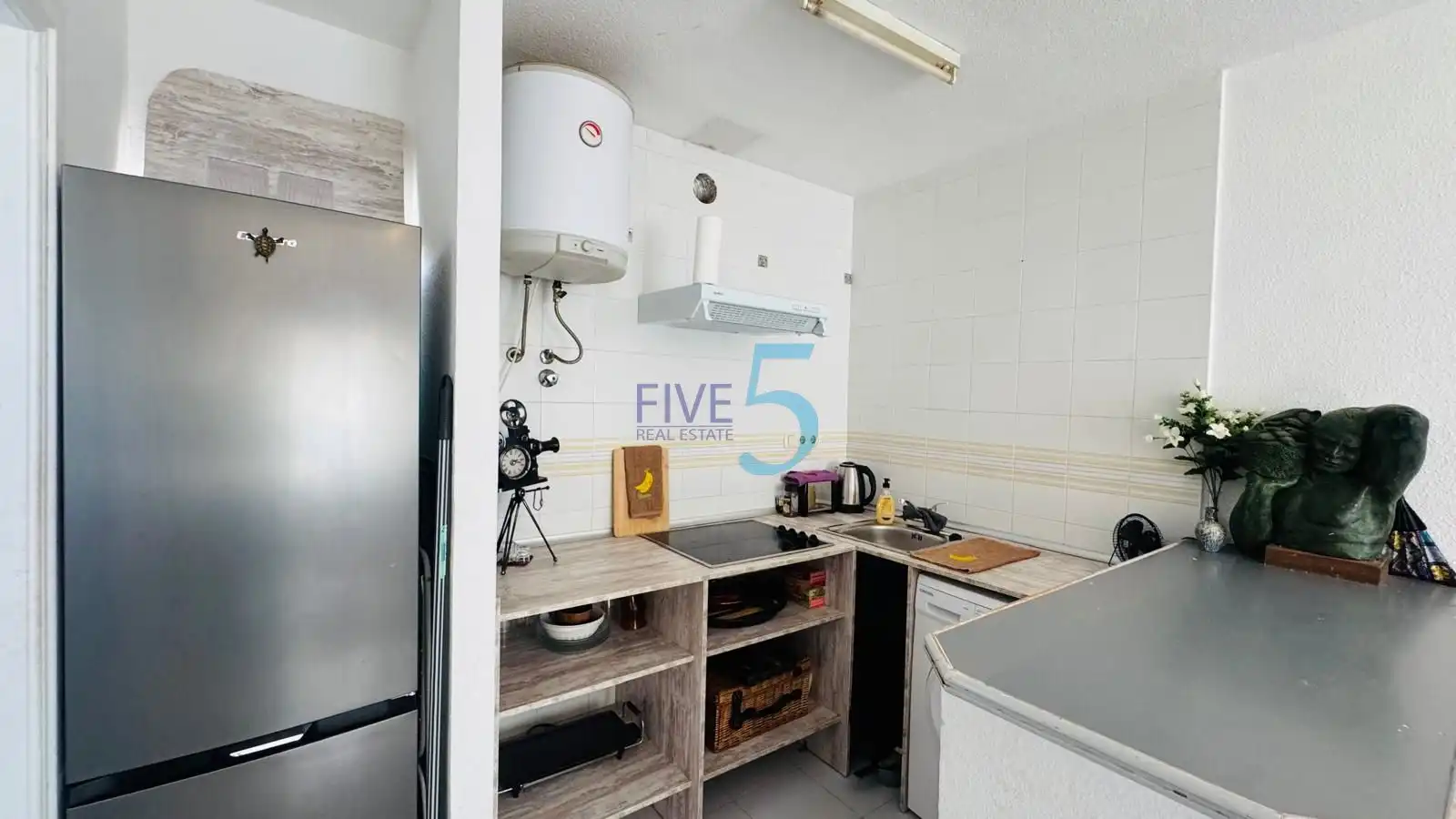 Bungalow con piscina en venta en Los Balcones - Los Altos, imagen 4