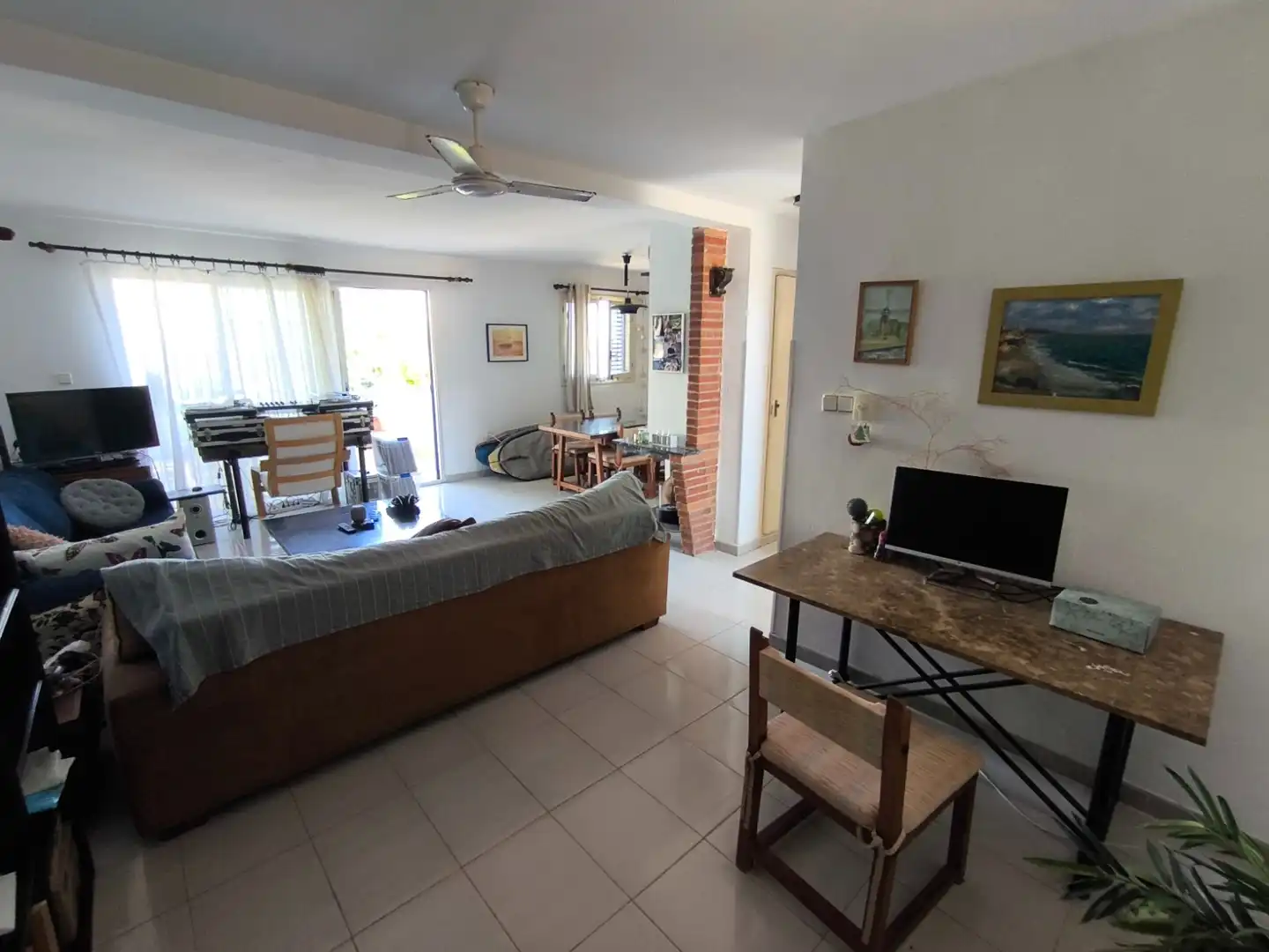 Maison jumelée avec terrasse à vendre à La Mata, imagen 5